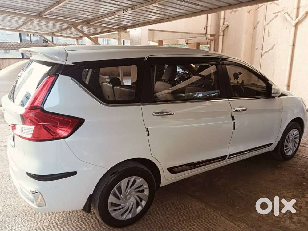Maruti Suzuki Ertiga 2023