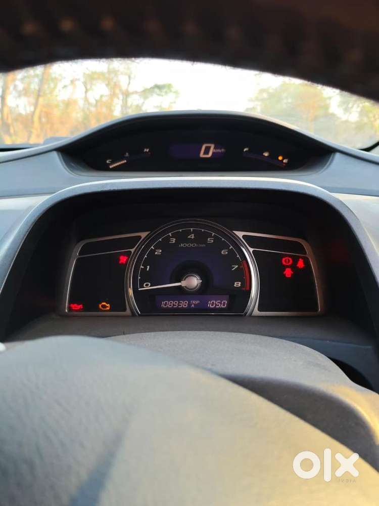 Honda Civic 2007