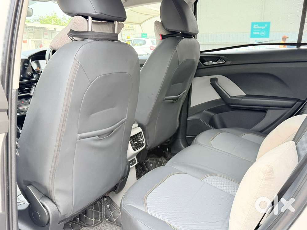 Skoda Kushaq 1.0 Tsi Style, 2023, Petrol