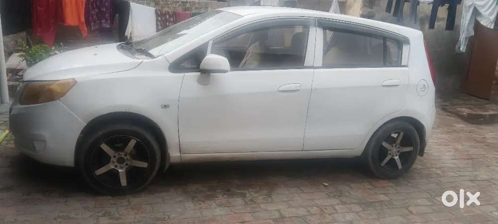 Chevrolet Sail 1.2 Ls 2016