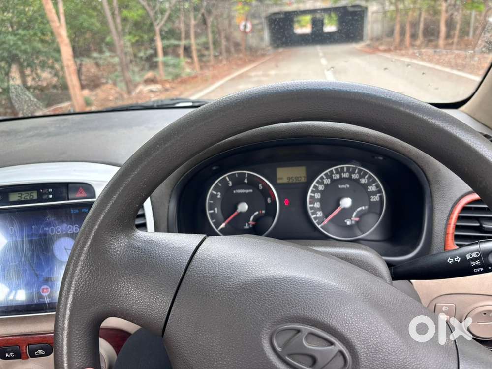 Hyundai Car 2006 Diesel Manual