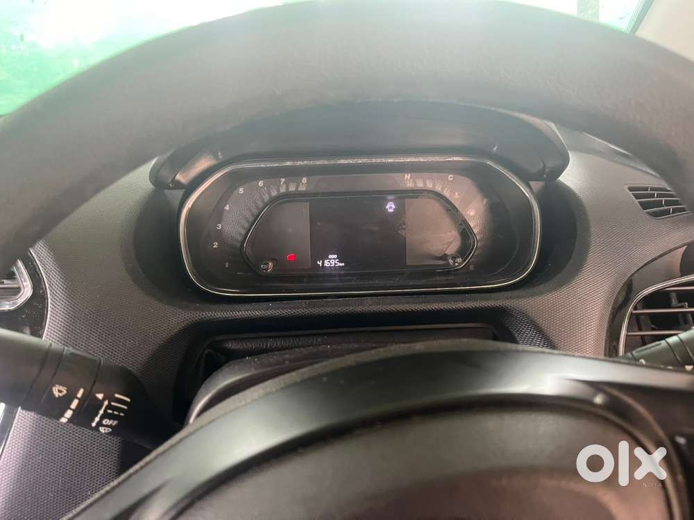 Tata Tiago Petrol Manual 2023
