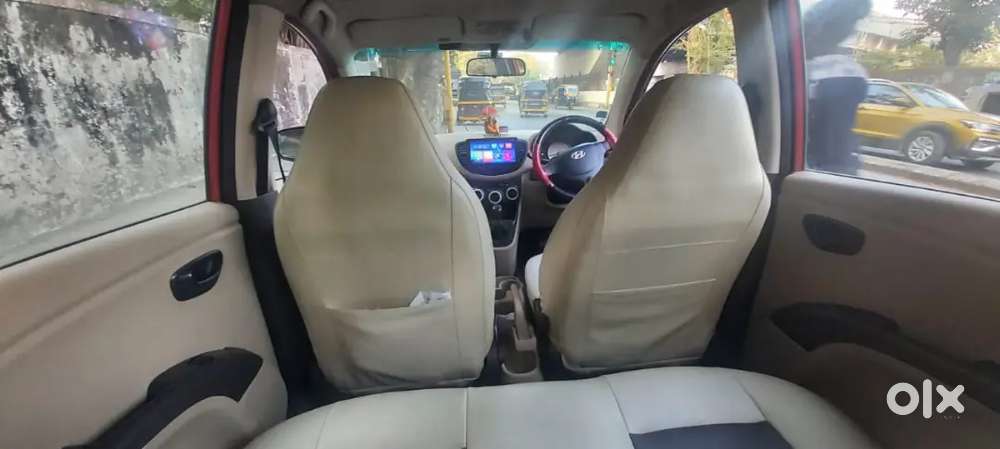 Hyundai I10 2010 Petrol Well Maintained Paasing Done Till 2031