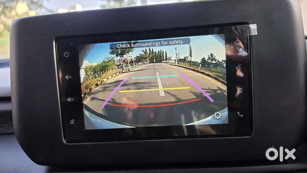 6 Airbags , Single Owner..