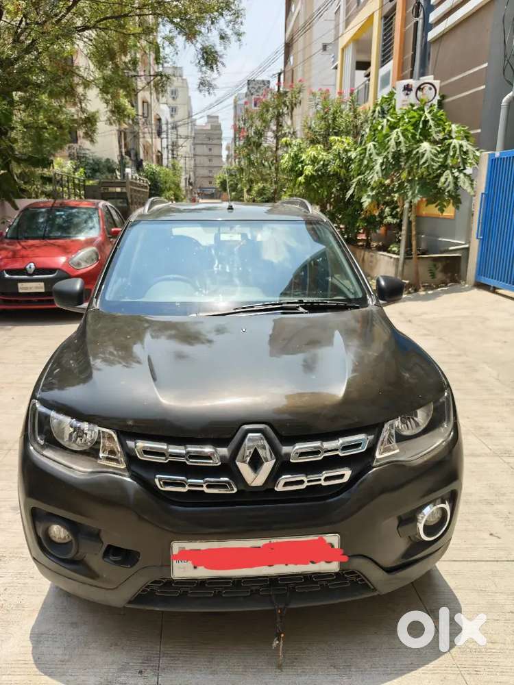Renault Kwid