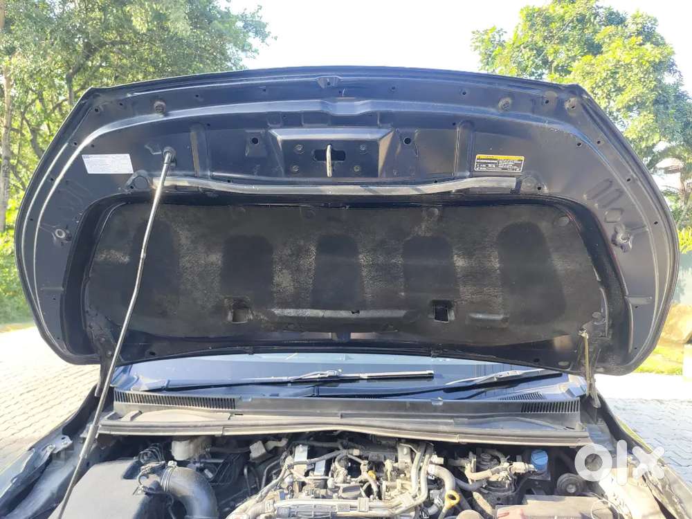Toyota Innova Crysta 2022.november  Diesel