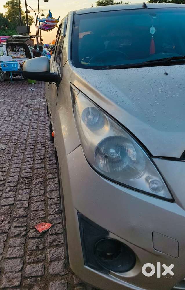 Chevrolet Beat, 2013, Diesel