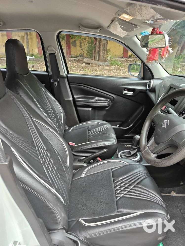 Maruti Suzuki Celerio Vxi, 2022, Petrol