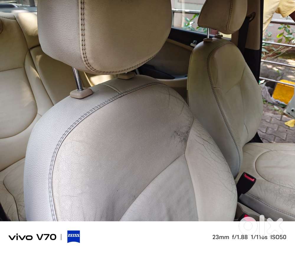 Hyundai Verna 1.4 Ex, 2012, Diesel