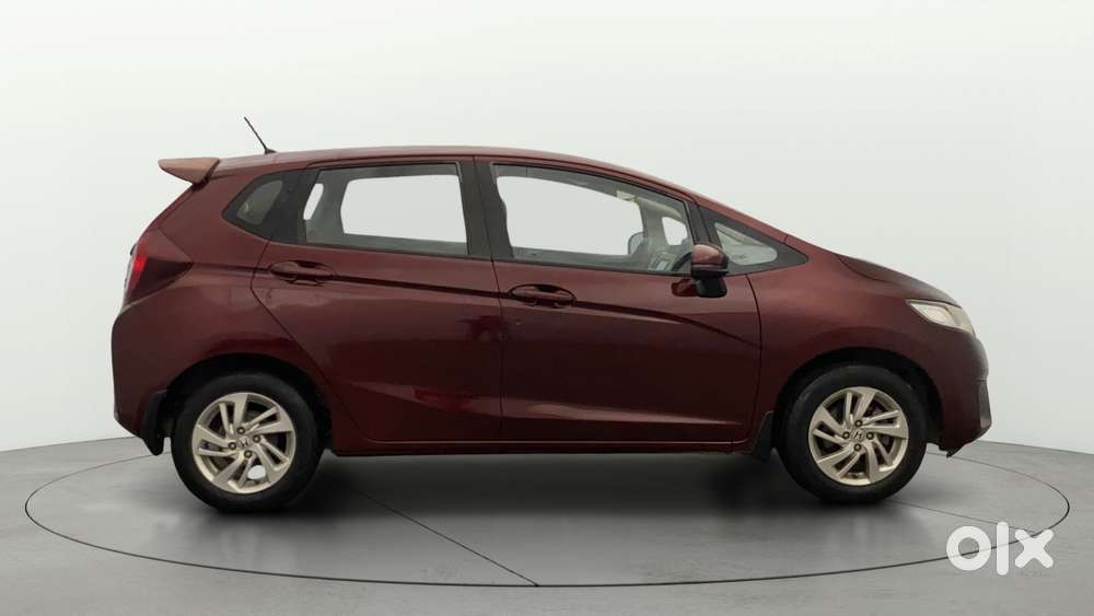 Honda Jazz 1.2 Vx I Vtec, 2017, Petrol