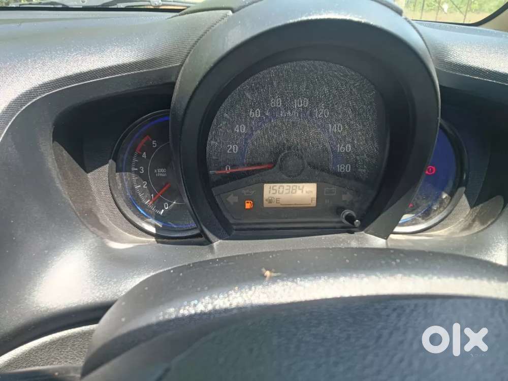 Honda Mobilio Rs I-dtec, 2014, Diesel