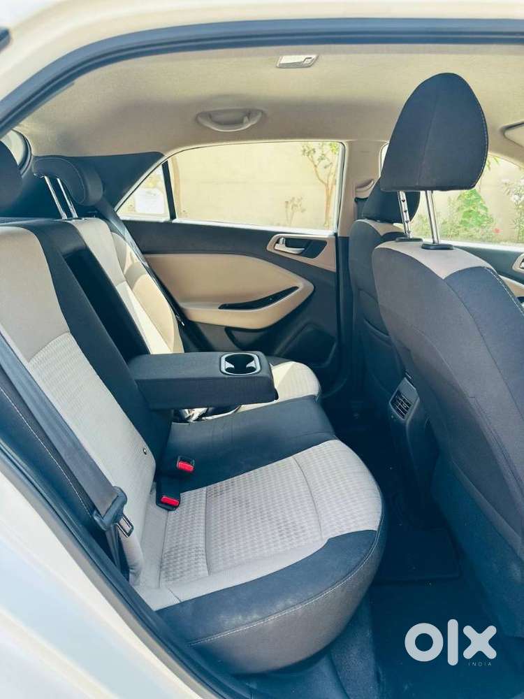 Hyundai I20 1.4 Asta (o) Crdi, 2019, Diesel