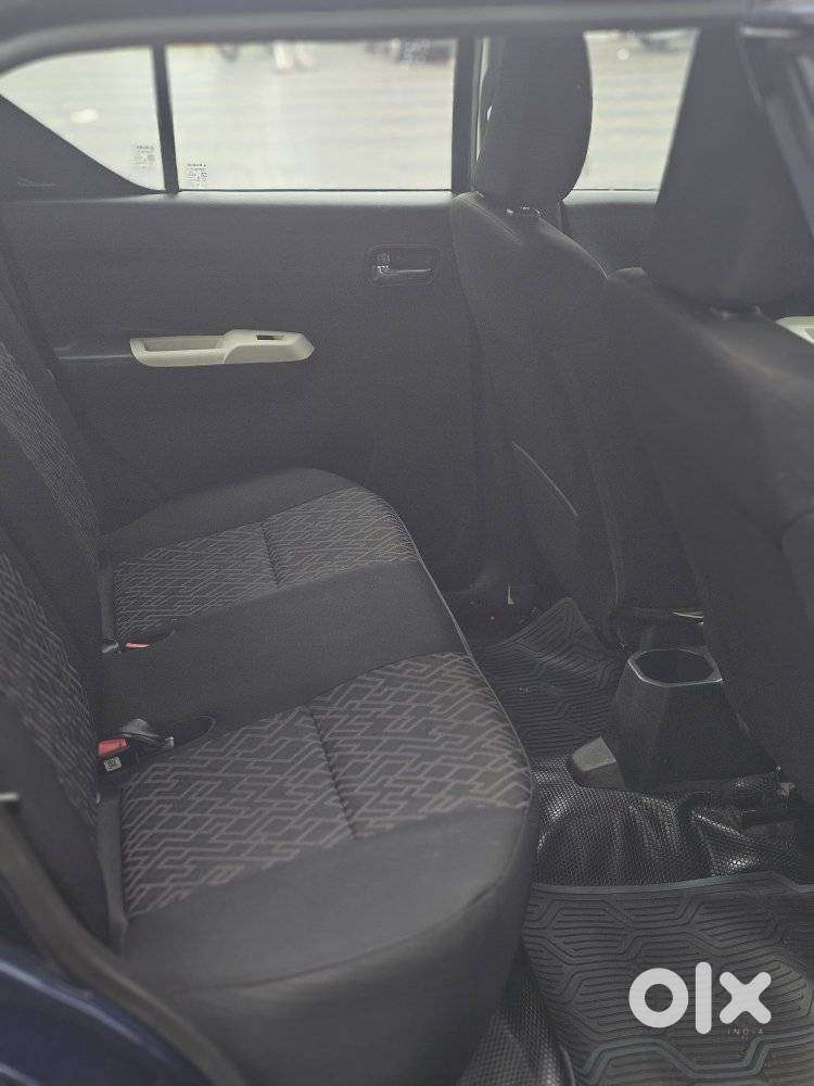 Maruti Suzuki Ignis 1.2 Alpha Amt, 2023, Petrol