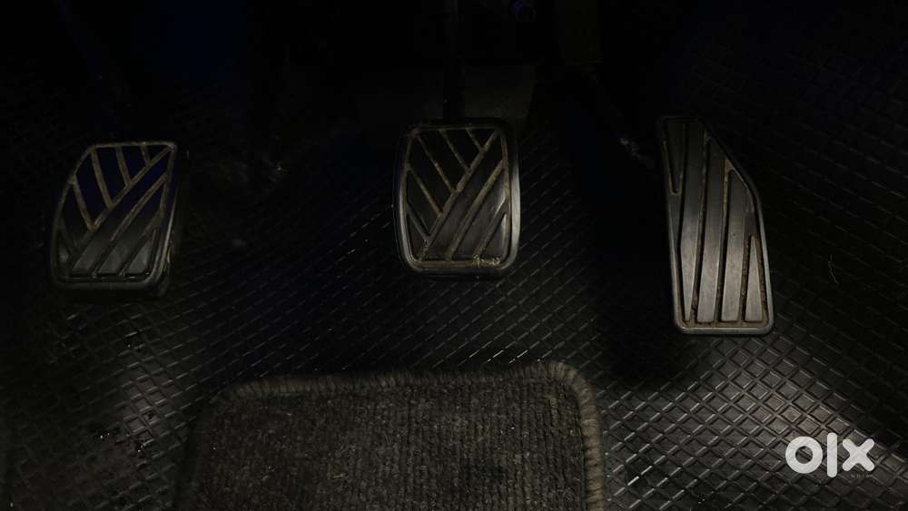 Maruti Suzuki Baleno 1.2 Delta, 2016, Petrol