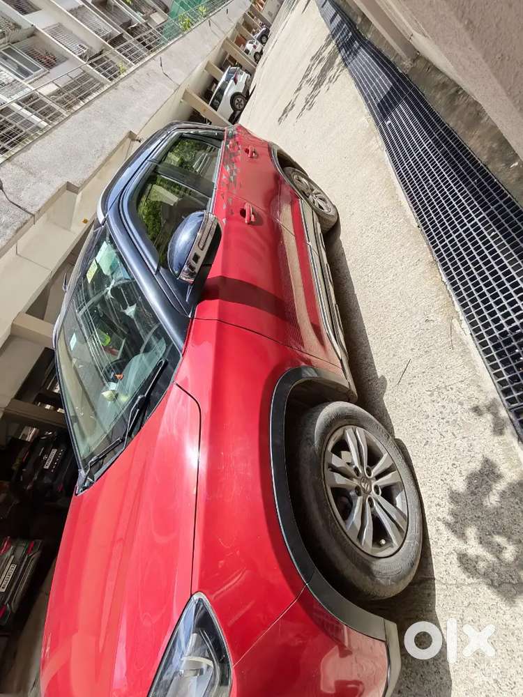 Maruti Suzuki Vitara 2017 Very Good Condition
