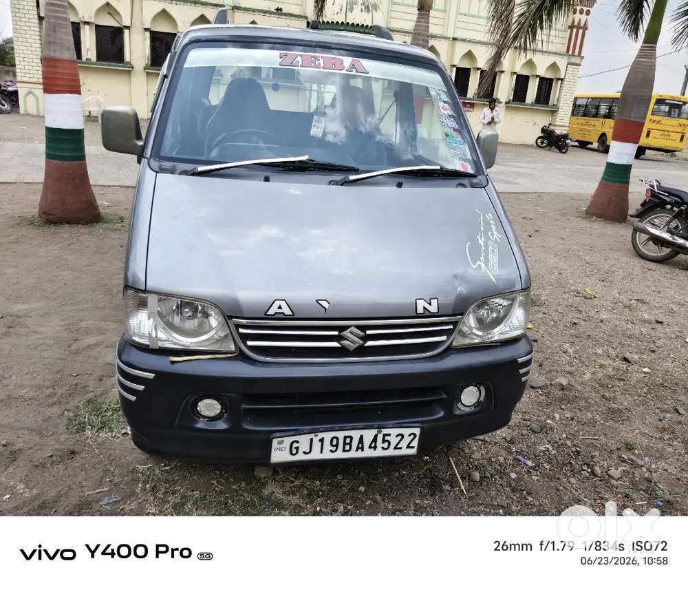 Maruti Eeco 5 Str 2020