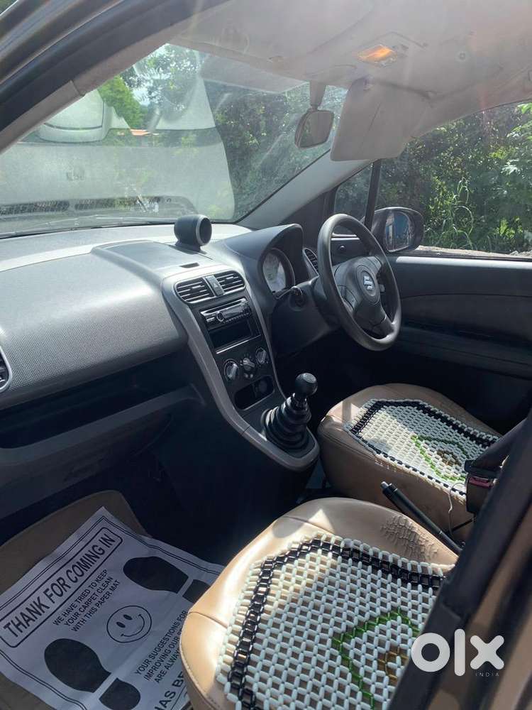 Maruti Suzuki Diesel 2011