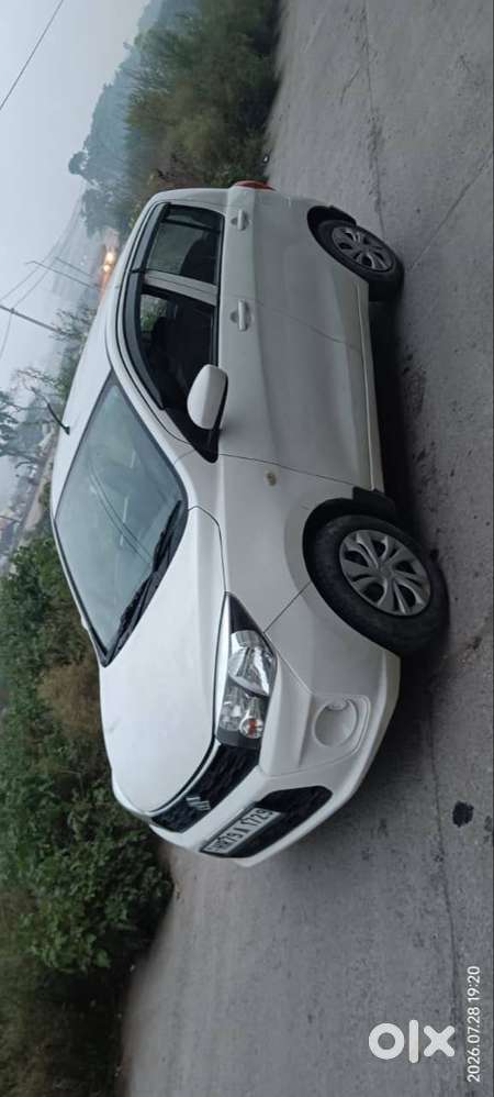 Maruti Suzuki Celerio 2018 Cng & Hybrids Good Condition