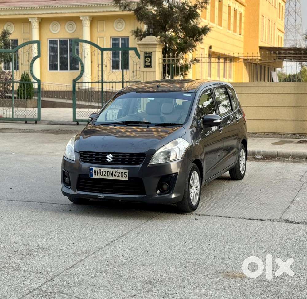Maruti Suzuki Ertiga 2012-2015 Vdi, 2015, Diesel