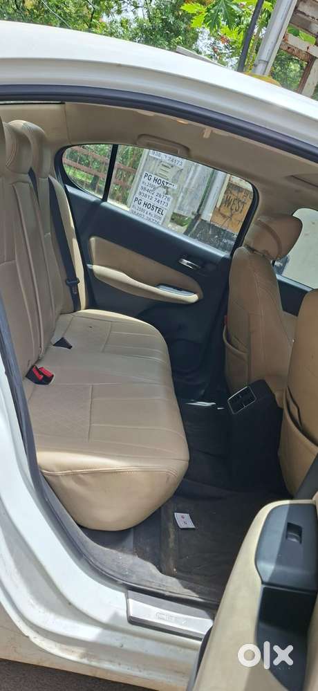 Honda City Vx Petrol Mt, 2023, Petrol
