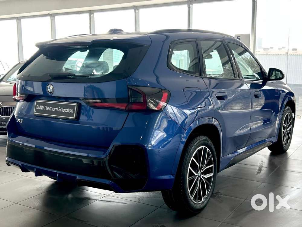 Bmw X1 Sdrive18d M Sport, 2023, Diesel