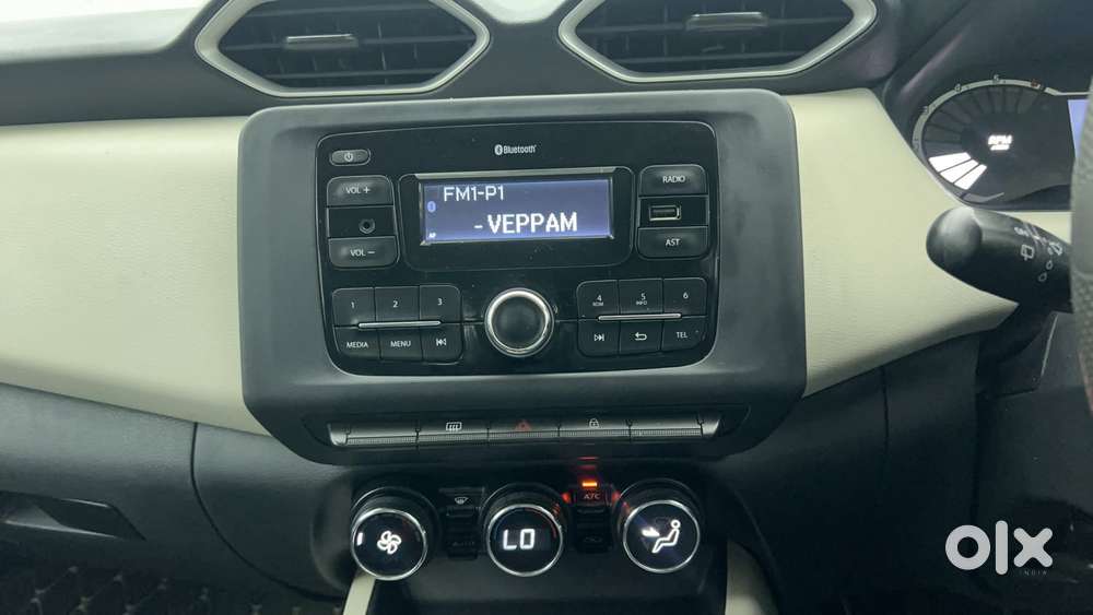 Nissan Magnite 1.0 Xl, 2023, Petrol