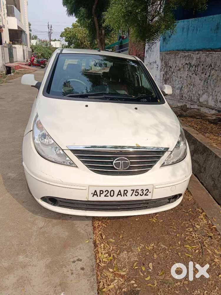 Tata Indica Vista Tdi 2013 Diesel , Chilled Ac,new Tyres,