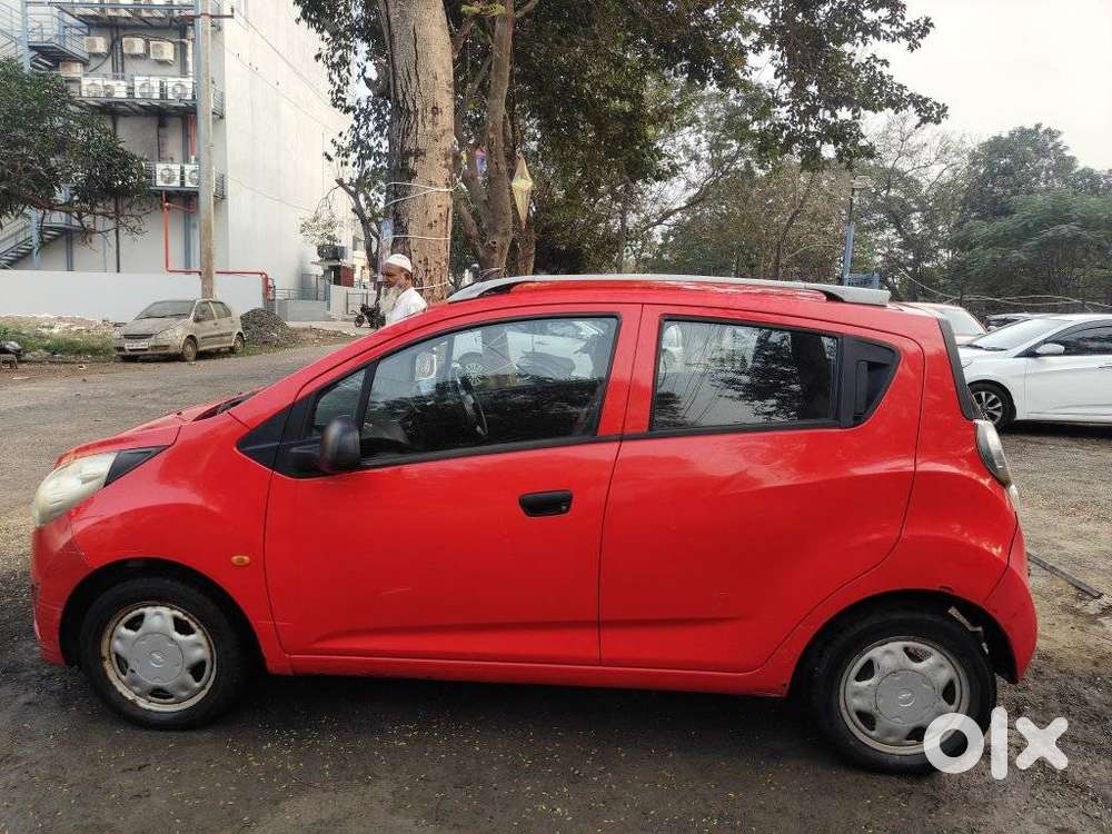 Chevrolet Beat 2010-2013 Diesel Lt, 2012, Diesel