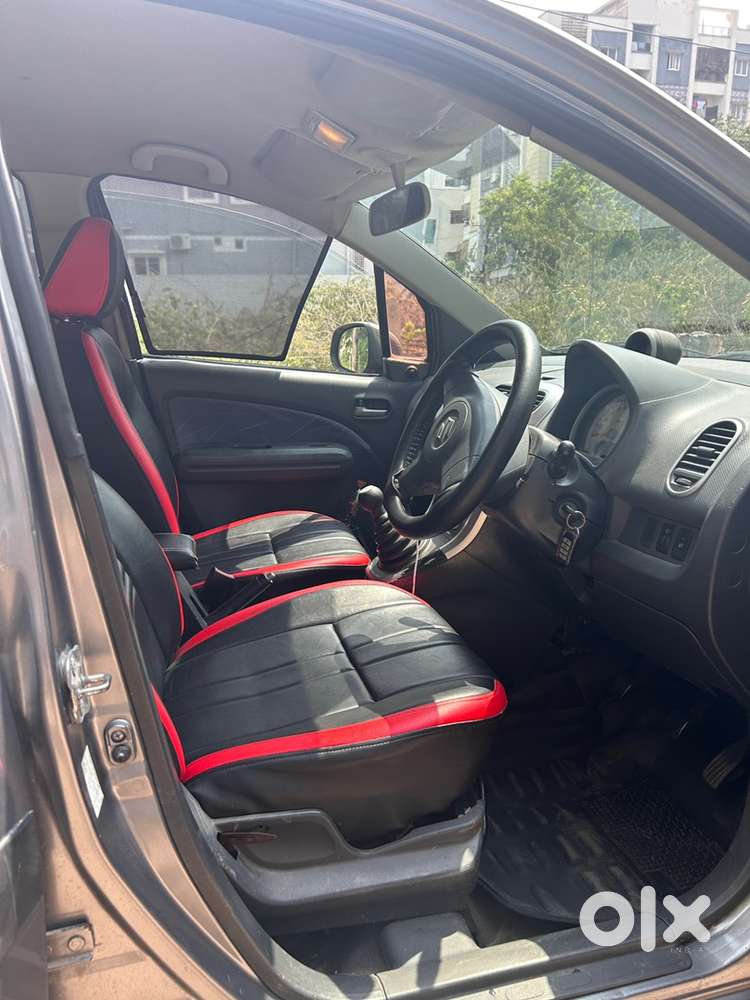 Maruti Suzuki Ritz 2010 Car