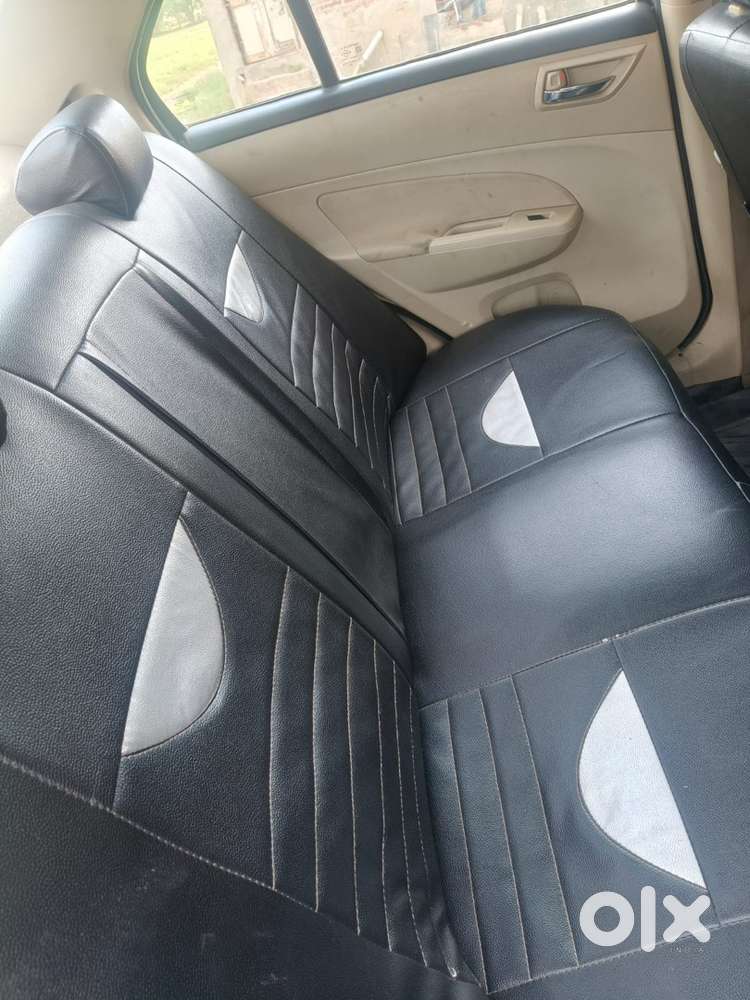 Maruti Dzire 2016 Year