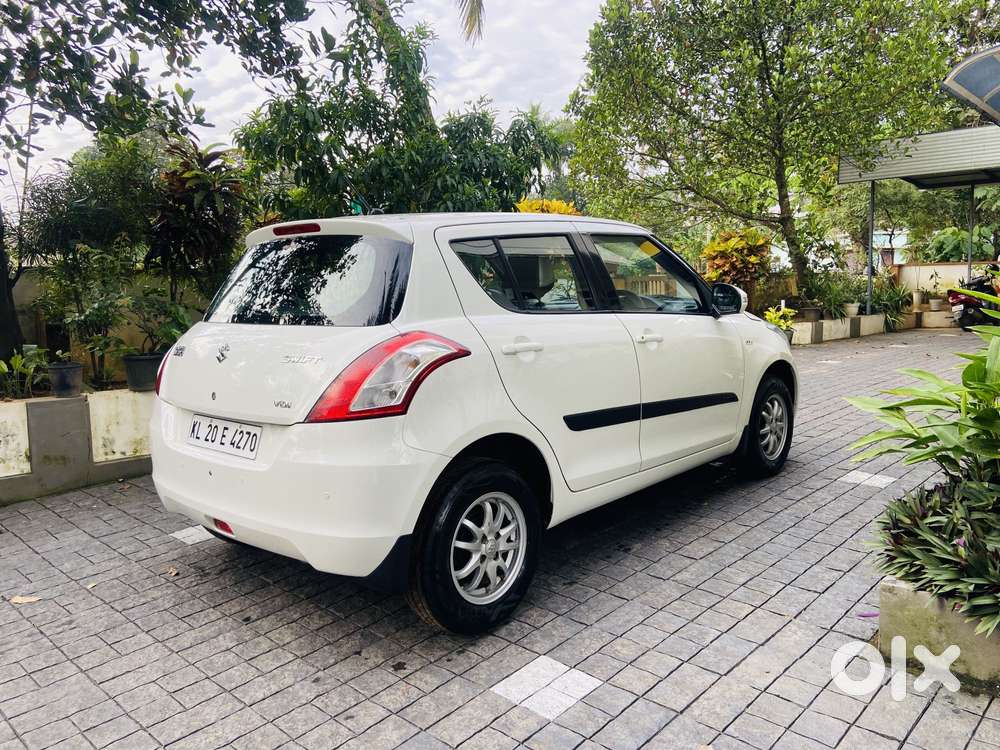Maruti Suzuki Swift