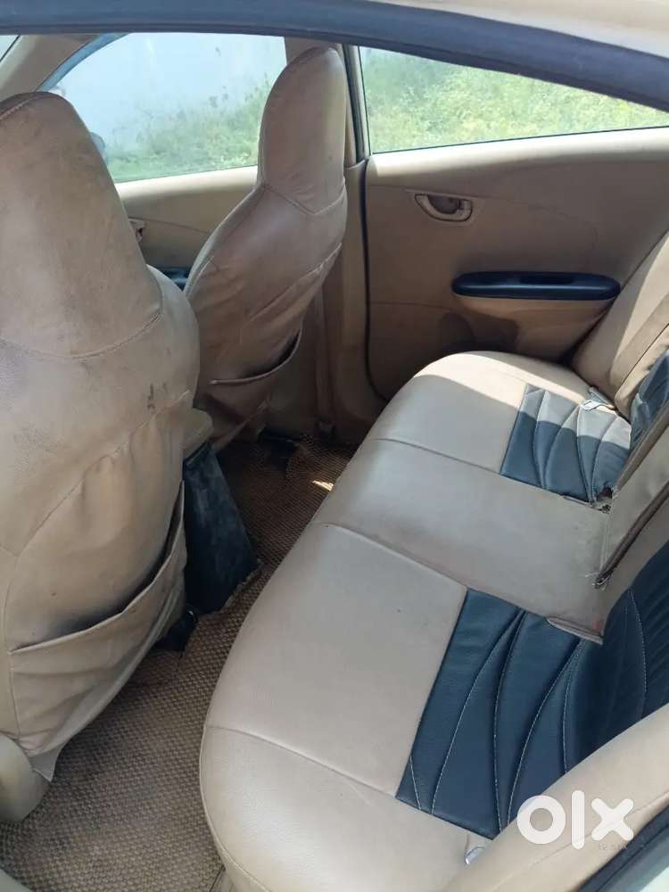 Honda Amaze Diesel 2015 Manual