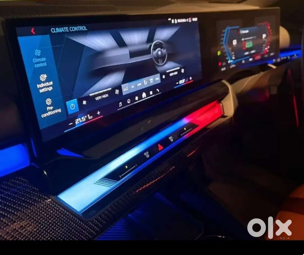 Mint Conditions Everything Is Okk