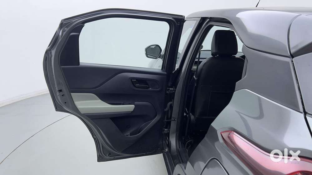 Tata Punch Adventure, 2022, Petrol