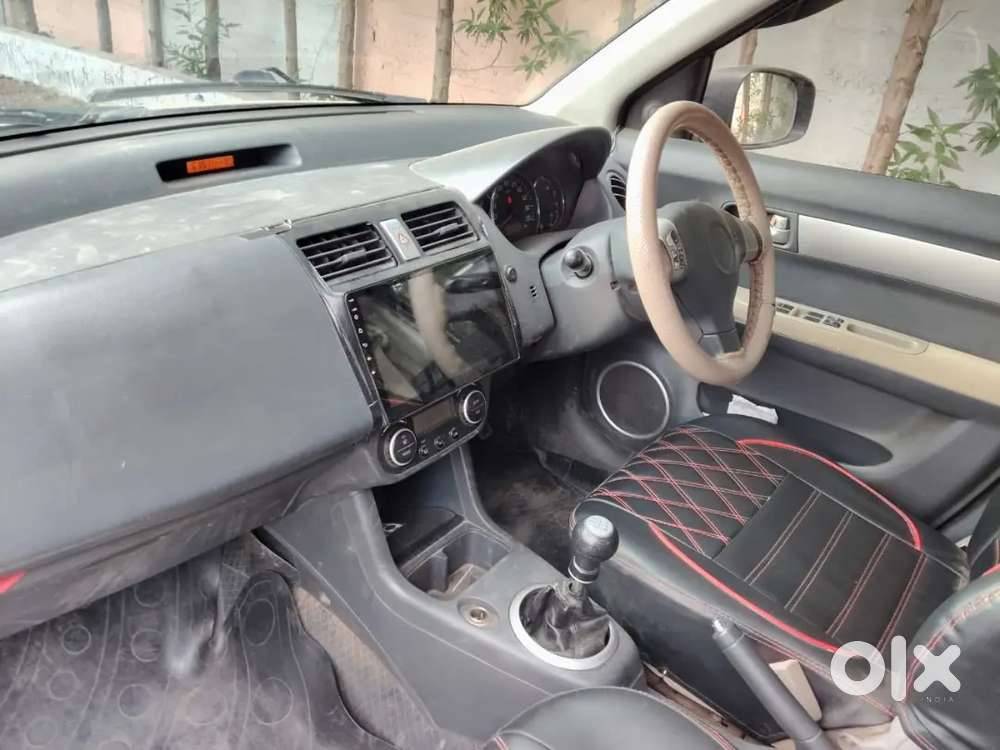 Maruti Suzuki Dzire 2010 Diesel Manual