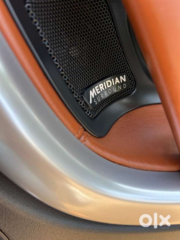 Land Rover Discovery Sport Hse 7-seater, 2017, Diesel