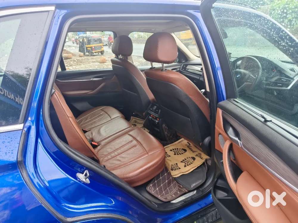 Bmw X5 Xdrive 30d M Sport, 2019, Diesel