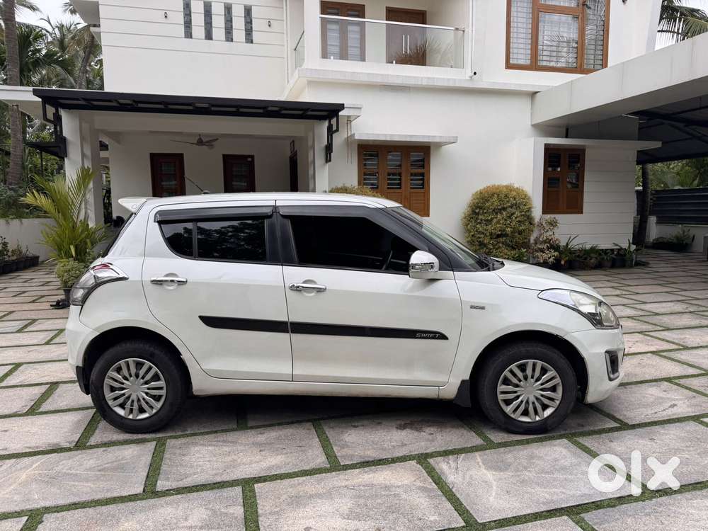Maruti Suzuki Swift Vdi (o), 2016, Diesel