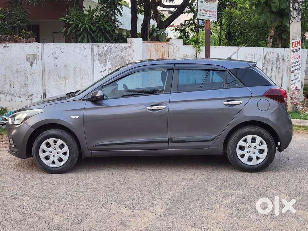 Hyundai I20 1.2 Asta, 2020, Petrol