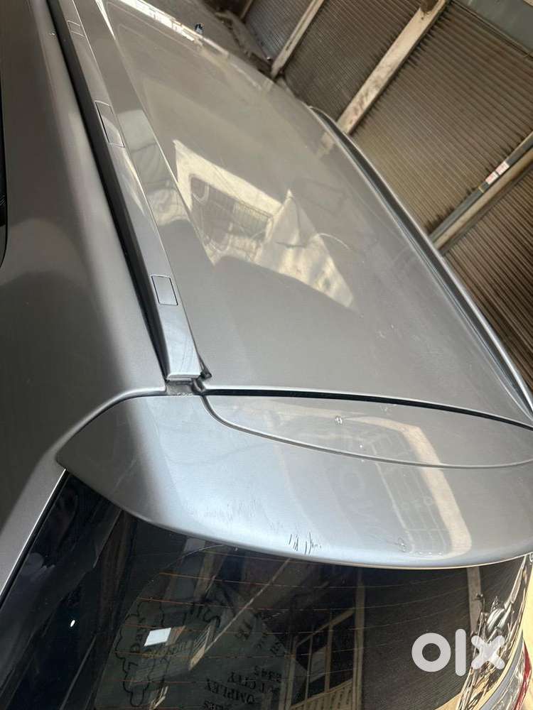 Maruti Suzuki Vitara Brezza 2019