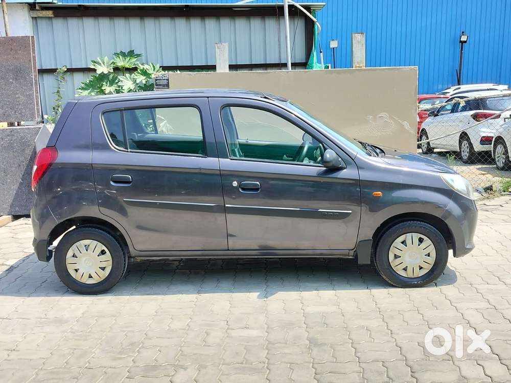 Maruti Suzuki Alto 800 Lxi, 2013, Petrol
