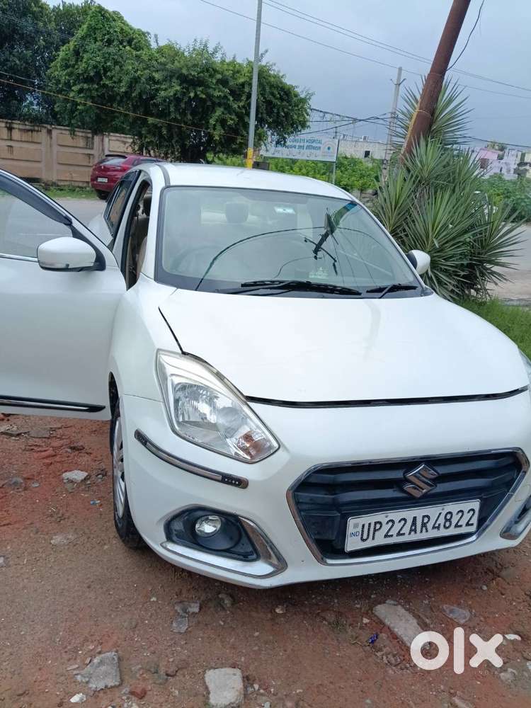 2020 Maruti Dzire 1.2 Vxi