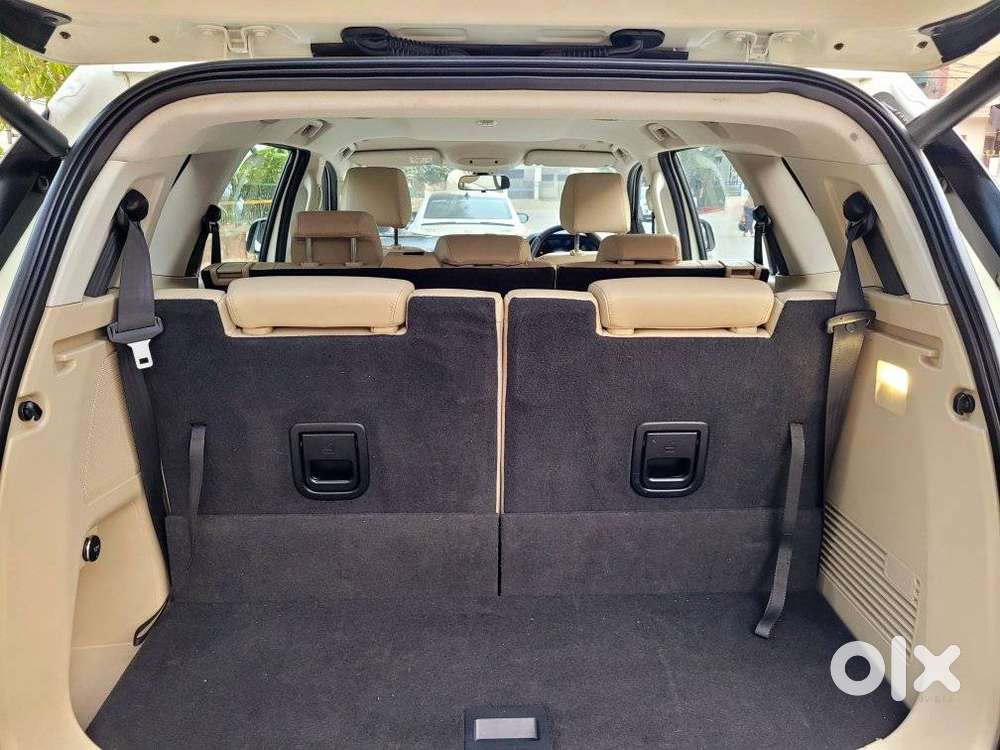 Ford Endeavour Titanium 4x2, 2020, Diesel