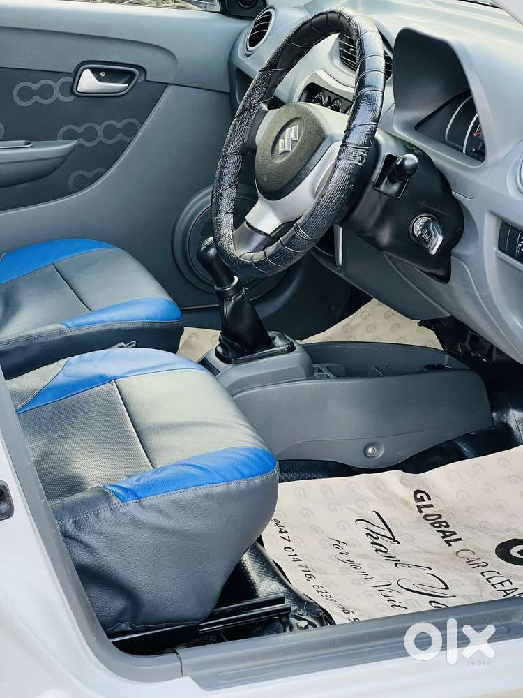 Maruti Suzuki Alto 800 0.8 Lxi (o), 2012, Petrol