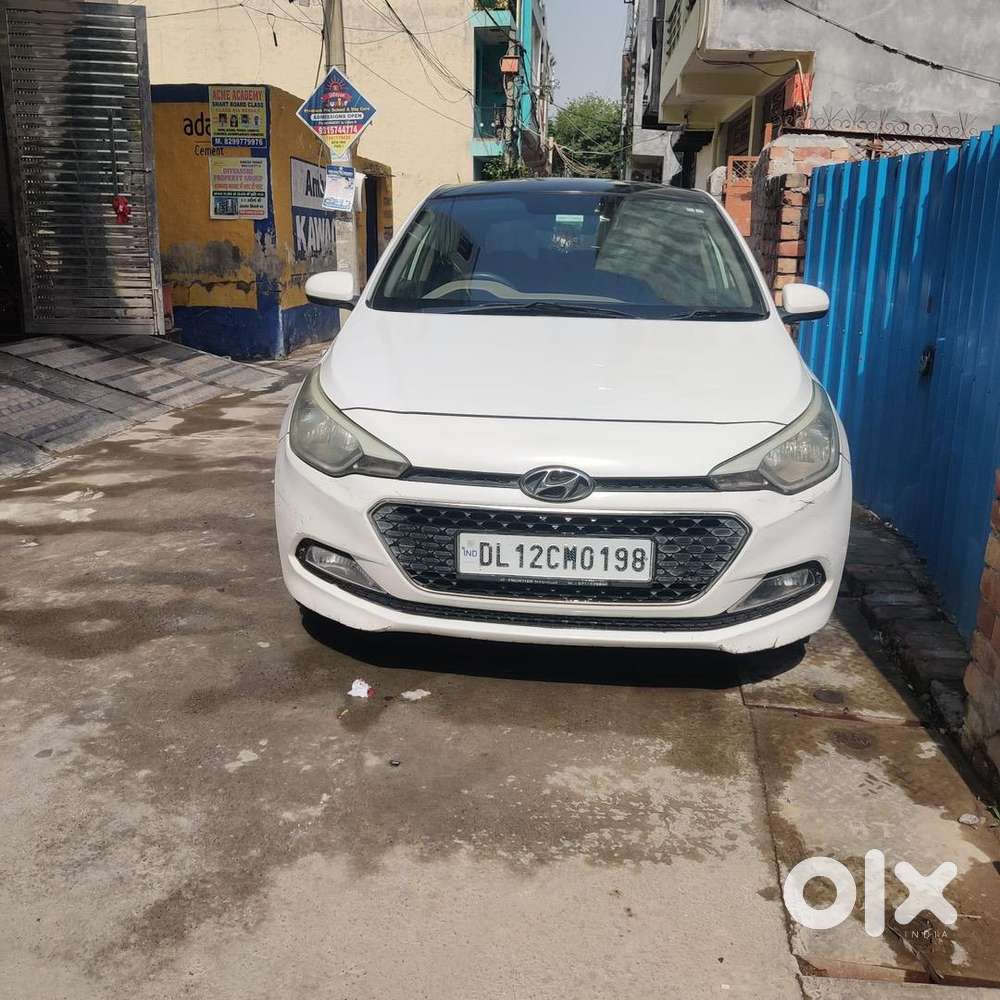 Hyundai Car 2017 Model