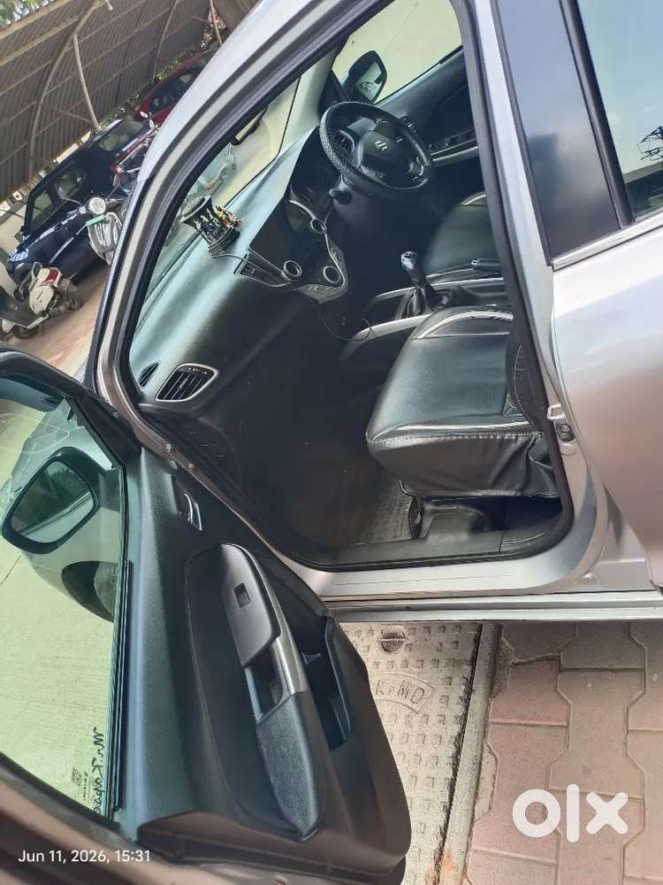 Maruti Suzuki Baleno 2016 Petrol Good Condition