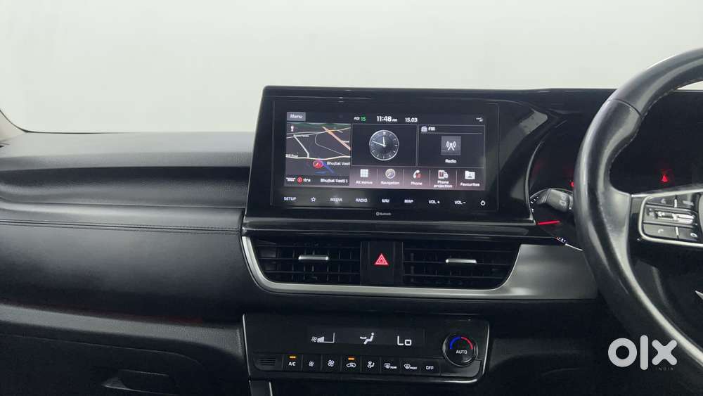 Kia Seltos 1.4 Gtx + Petrol At, 2019, Petrol