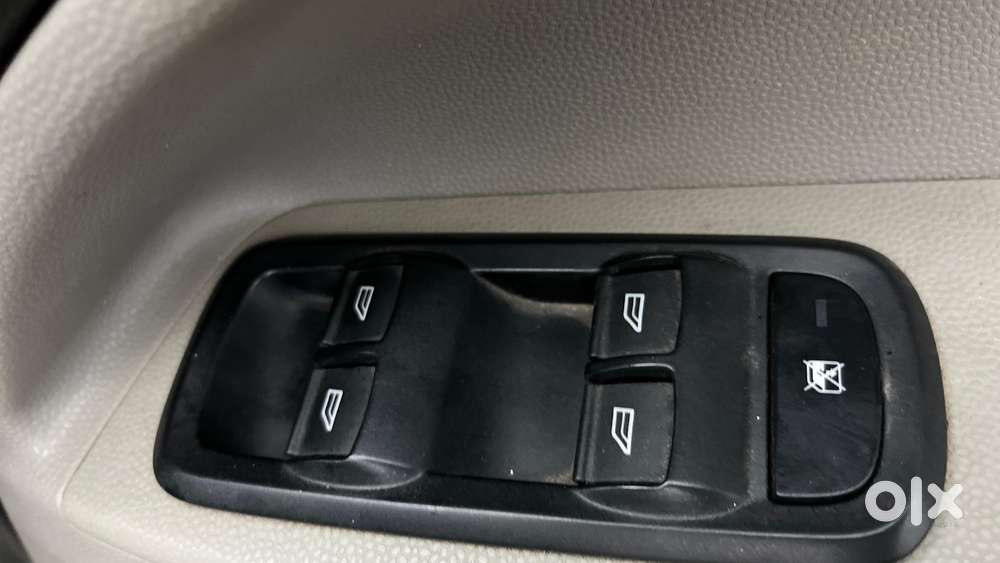 Ford Ecosport 1.5 Ti Vct At Titanium, 2016, Petrol