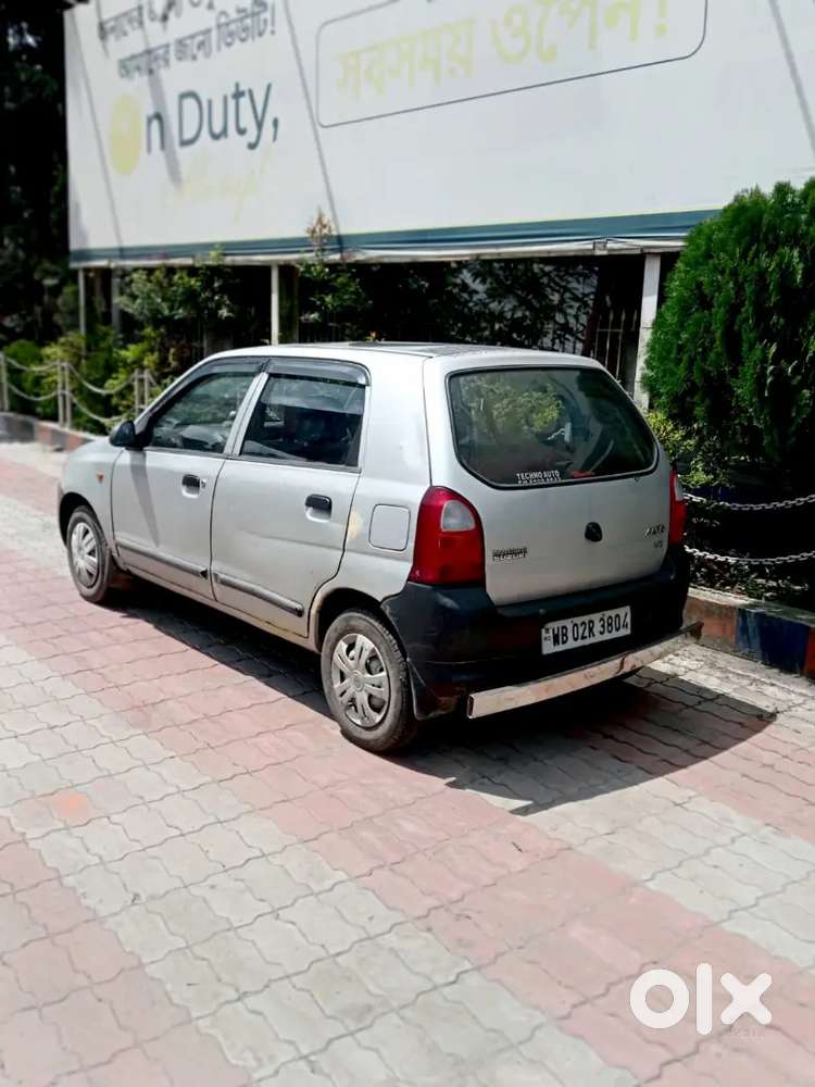 Maruti Suzuki Alto 800 2002..good Condition