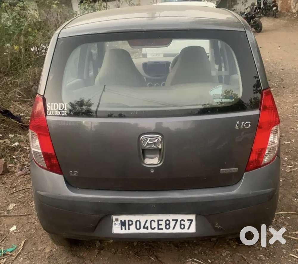 Hyundai I10 Magna 2010 Petrol Manual